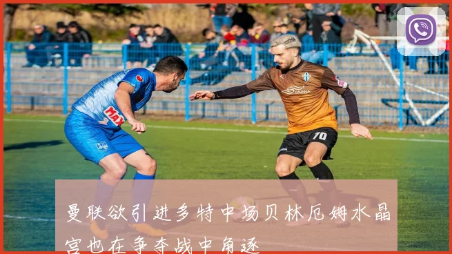 曼联欲引进多特中场贝林厄姆水晶宫也在争夺战中角逐