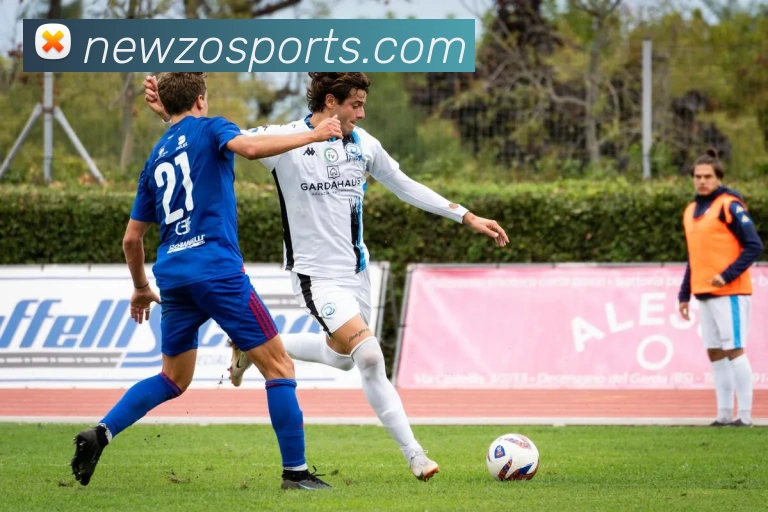 中欧体育品牌故事