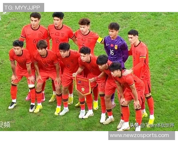 刘浩帆带领全队奋发图强完胜韩国誓言重振士气