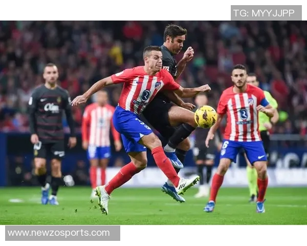 马竞进攻回暖展现实力但防守隐患仍需紧急修复