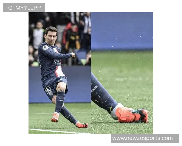 梅西怒斥裁判任意球争议现场频繁摆球与手势互动引发热议