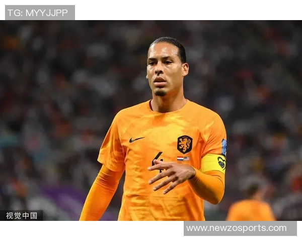 荷兰足球历史身价排行榜揭晓范迪克领衔弗兰基德容紧随其后