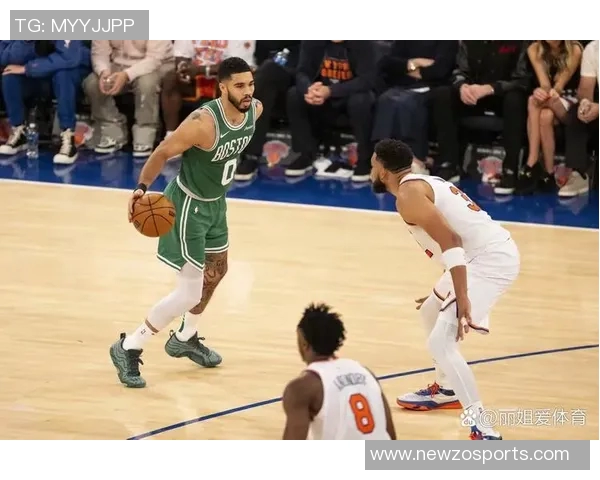 记者分析:缺少塔图姆的绿军本赛季实力受限前景堪忧